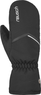 Reusch Marisa Mitten 6031450 7701 black front